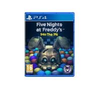 Five Nights at Freddy’s: Into the Pit PS4