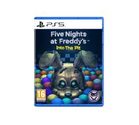 Five Nights at Freddy’s: Into the Pit PS5