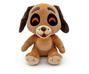 Five Nights At Freddy´s Peluche Figura Question Mark 22 Cm Youtooz