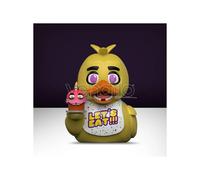 Five Nights At Freddy´s Tubbz Pvc Figura Chica 1st Edition 10 Cm Numskull