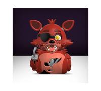 Five Nights At Freddy´s Tubbz Pvc Figura Foxy 1st Edition 10 Cm Numskull