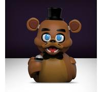 Five Nights At Freddy´s Tubbz Pvc Figura Freddy 1st Edition 10 Cm Numskull