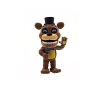 Five Night's At Freddy Vinile Figura Freddy Flocked 12 Cm Youtooz