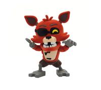 Youtooz Figura Five Night´s At Freddy Vinyl Foxy Flocked 12 Cm