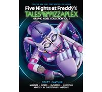 Five Nights at Freddy's 1: Tales from the Pizzaplex