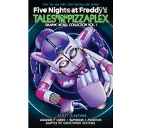 Five Nights at Freddy's 1: Tales from the Pizzaplex