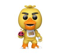 Merchandising Five Nights At Freddy'S: Funko Pop Games - 10 Years - Chica