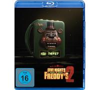 Five Nights at Freddy's 2