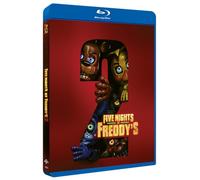 Five Nights At Freddy's 2 (Blu-ray)