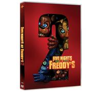 Five Nights At Freddy's 2 (DVD)