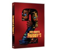 Five Nights At Freddy's 2 (DVD)