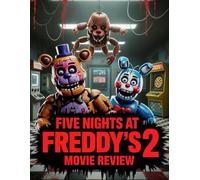 Five Nights at Freddy's 2 Movie Review: Analyse image par image de l'histoire, des secrets cachés, de tous les easter eggs révélés et explication de la fin choquante pour la sortie en salles de 2025