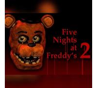 Five Nights At Freddy's 2 (PC) Steam Gift - GLOBAL
