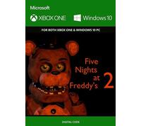Five Nights at Freddy's 2 PC/XBOX LIVE Key EUROPE