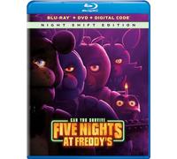 Five Nights at Freddy's