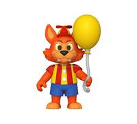 Five Nights At Freddy's Action Figura Palloncino Foxy 13 Cm Funko