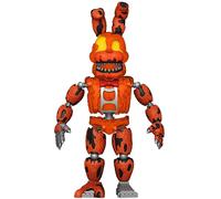 Five Nights At Freddys Action Figure Da 5 Pollici | Jack-O-Bonnie