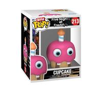 FUNKO BITTY POP!: Five Nights at Freddy's - Foxy 4PK - 73045
