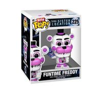 FUNKO BITTY POP!: Five Nights at Freddy's - Freddy 4PK - 73046