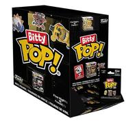 Five Nights at Freddy's Bitty POP Vinyl Figures 2 cm Display (32)