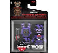 Five Nights at Freddy's Bonnie Funko Pop Snaps