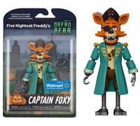 Five Nights at freddy's Captain Foxy Funko Pop