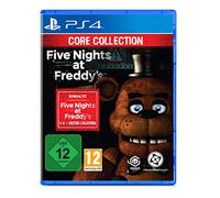 Five Nights at Freddy's Core Collection [Edizione: Germania]