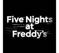Five Nights at Freddy's: Core Collection PS4 - Nouvo