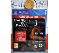 Five Nights At Freddy's: Core Collezione PS4 Nuovo