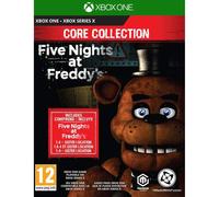 Five Nights at Freddy's Core Collection Xbox One | Serie X Gioco