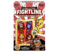 Five Nights at Freddy's Fightline - Starter Set