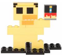 Five Nights At Freddy's Figura Costruibile 8-Bit: Chica