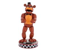 Five Nights At Freddy's Freddy Cable Guys Controller Holder and Phone Stand