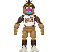 Funko Five Nights at Freddy’s CHOCOLATE CHICA Action Figure