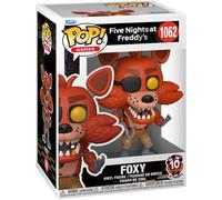 Five Nights At Freddy'S: Funko Pop Games - 10 Years - Freddy - AA.VV.