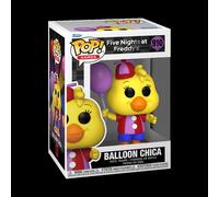 Five Nights At Freddy's: Funko Pop Games - Balloon Chica - AA.VV.