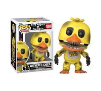 Five Nights At Freddy's Funko POP | Withered Chica