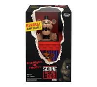 Five Nights At Freddy's Funko Scare-In-The-Box Gioco