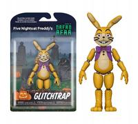Five Nights at Freddy's Glitchtrap Funko Figurka