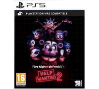 Five Nights at Freddy's: Help Wanted 2 - Gioco per PS5 (compatibile con PSVR2)