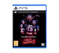 Five Nights At Freddy's Help Wanted 2 PS5 UK/FR/ES/IT