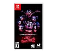Five Nights at Freddy's Help Wanted 2 NSW (Nintendo Switch)