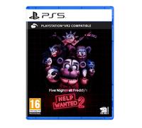 Five Nights At Freddy's Help Wanted 2 PS5 UK/FR/ES/IT