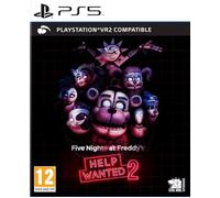 Five Nights At Freddy's Help Wanted 2 PS5 UK/FR/ES/IT