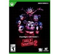 Five Nights At Freddy's Help Wanted 2 - Xbox Series X