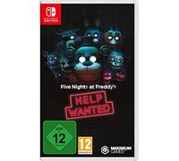 Five Nights at Freddy's: Help Wanted [Edizione: Germania]