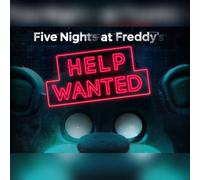 Five Nights at Freddy's: Help Wanted (Xbox One / Xbox Series X|S) Xbox Live Key - ARGENTINA