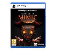 Five Nights at Freddy's: Il segreto del mimico - PS5