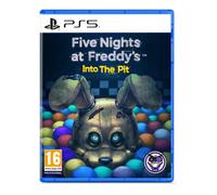 Five Nights at Freddy's: Into the Pit /PS5 (Sony Playstation 5)