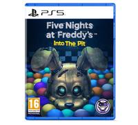 Five Nights At Freddy'S: Into the Pit Ps5 Videogioco Eu Ita Playstation 5 Fnaf